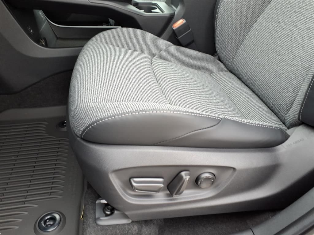 New 2026 Beige Toyota XLE image 12