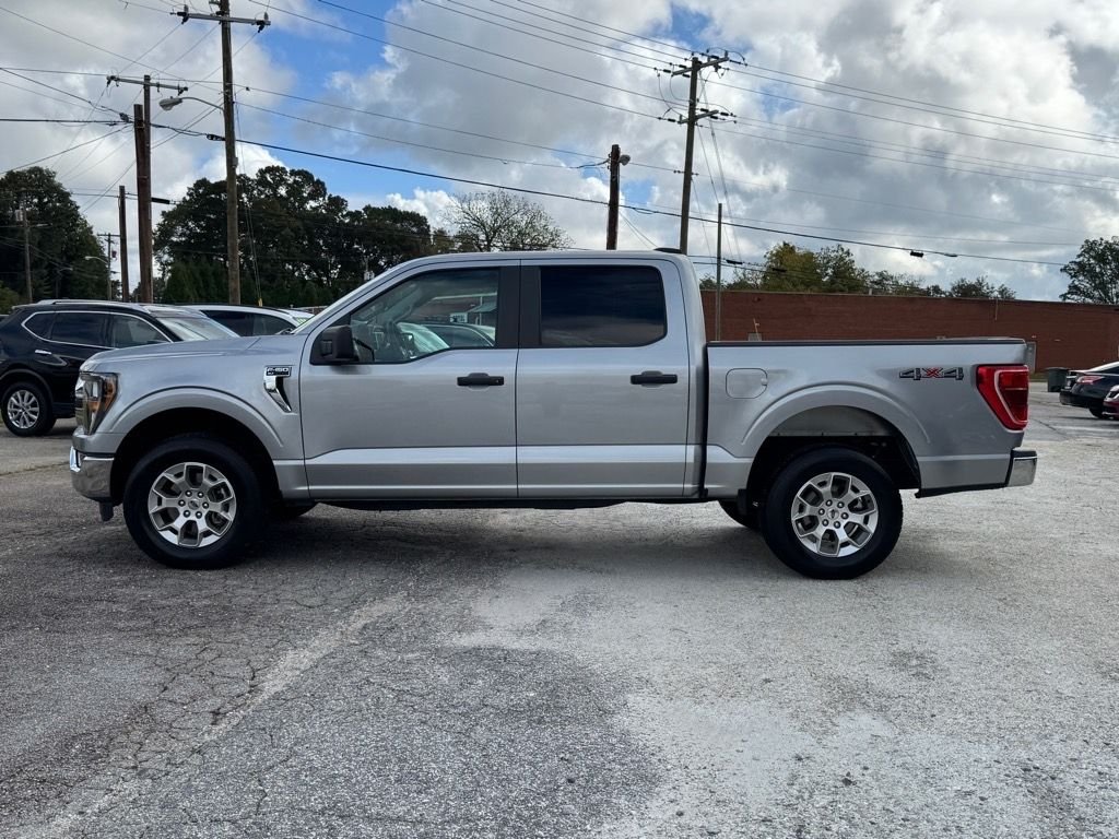 2023 Ford F-150 XLT - Photo 6