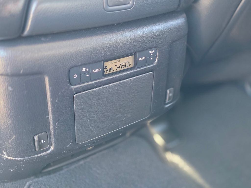 2021 INFINITI QX80 - Photo 19