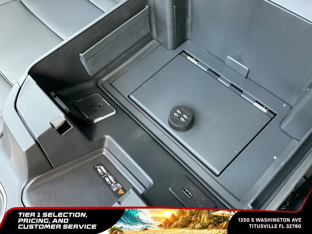 2026 GMC Sierra 2500HD Denali - Photo 51