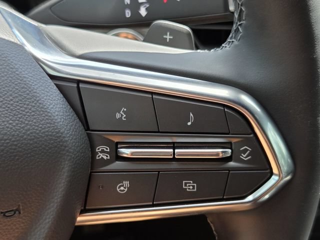 2027 Chevrolet Equinox LT - Photo 15