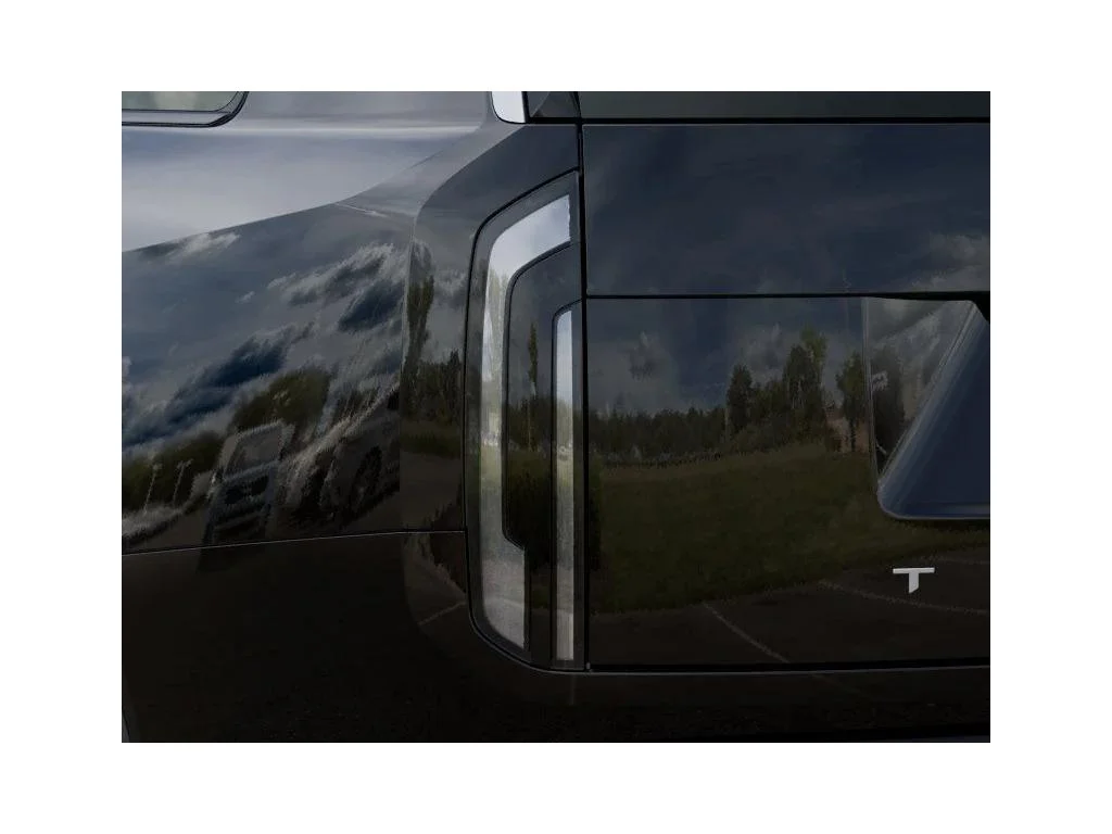 New 2027 Ebony Black Kia EX image 11
