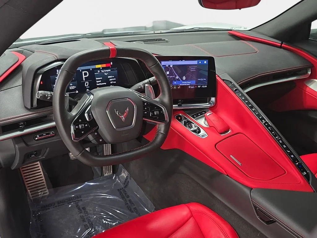 2022 Chevrolet Corvette 2LT - Photo 12