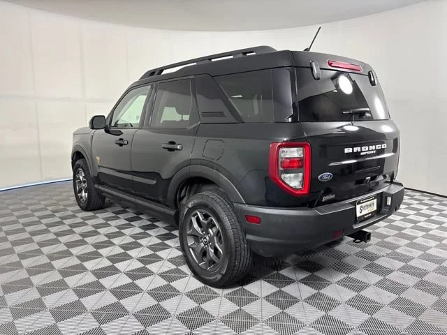 Used 2021  Ford Badlands image 40