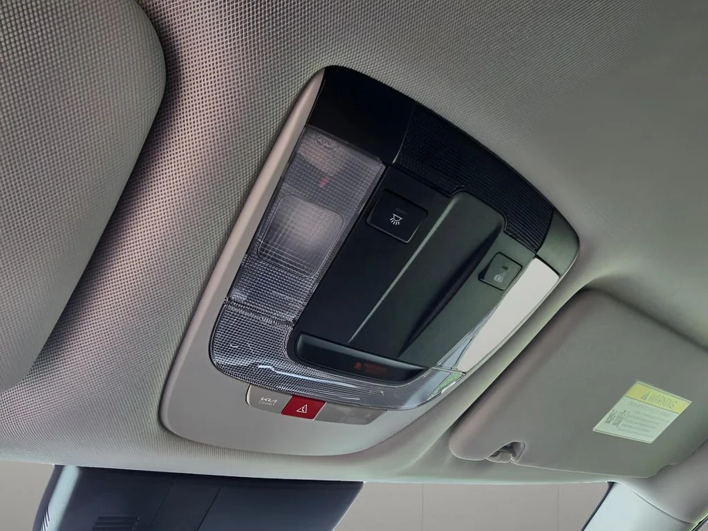 Used 2024 Gravity Gray Kia EX image 16