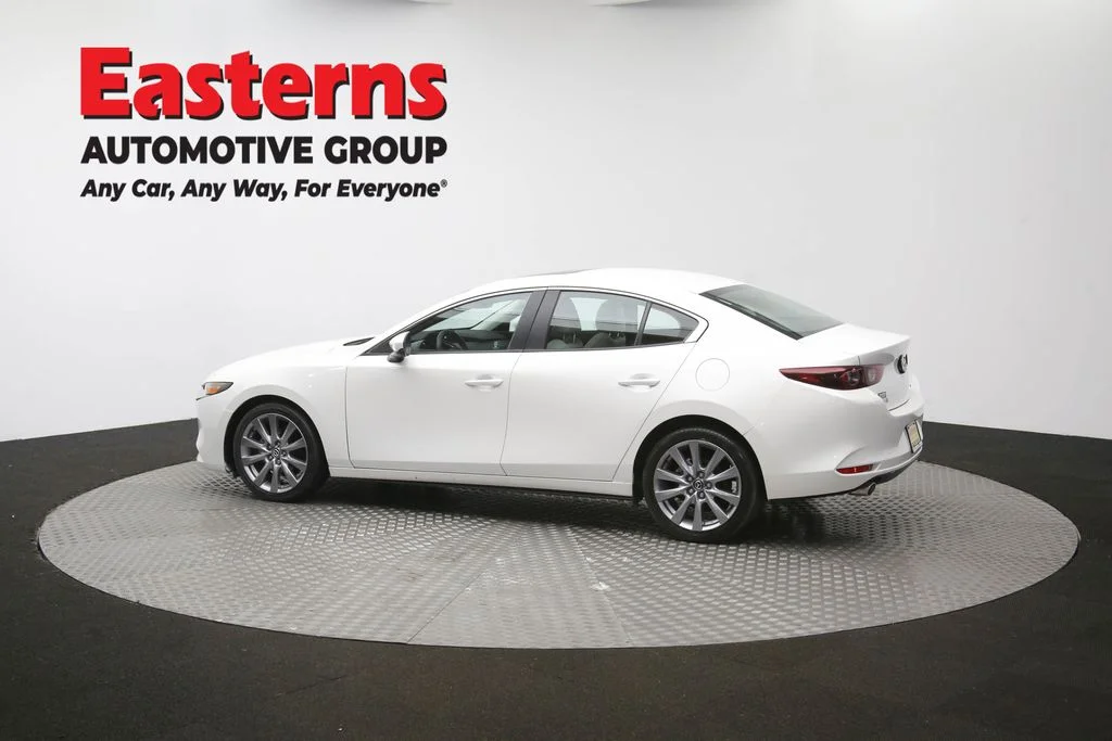 Used 2023 White Mazda 2.5 S Preferred Package image 63