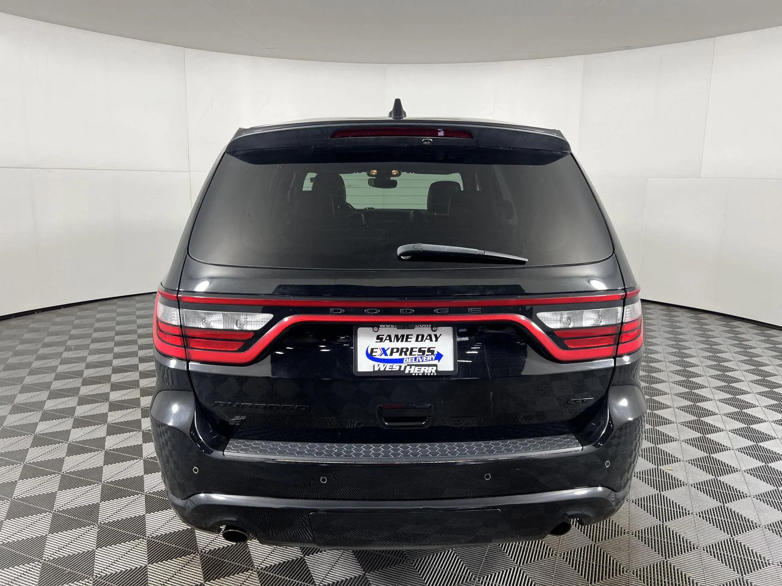 Used 2021 DB Black Clearcoat Dodge GT Plus image 7