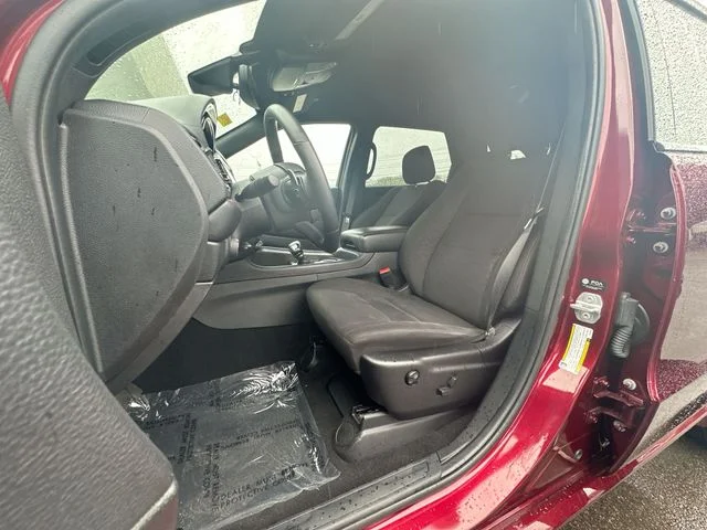 Used 2023 Red Dodge GT image 13