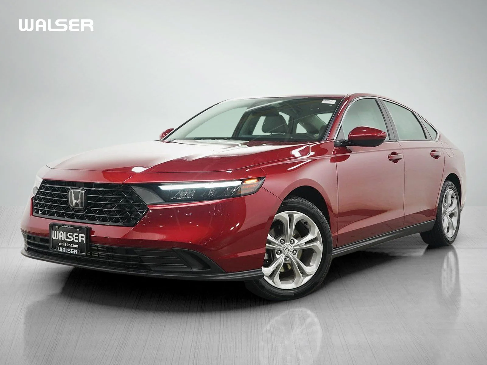 2023 Honda Accord