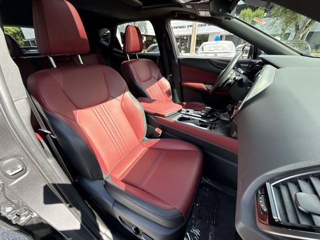 Certified Used 2025 Gray Lexus 250 Premium image 26