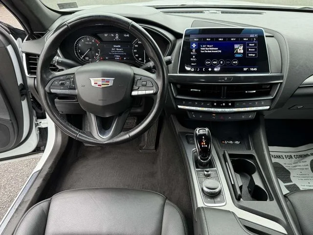 2024 Cadillac CT5 Premium Luxury - Photo 16