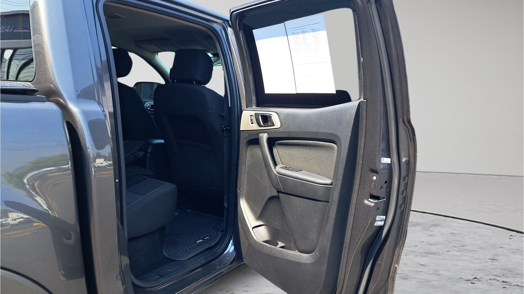 Used 2019 Gray Ford XLT image 13