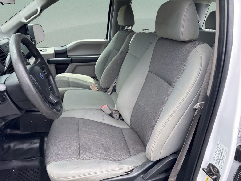Used 2020 Oxford White Ford XL image 11
