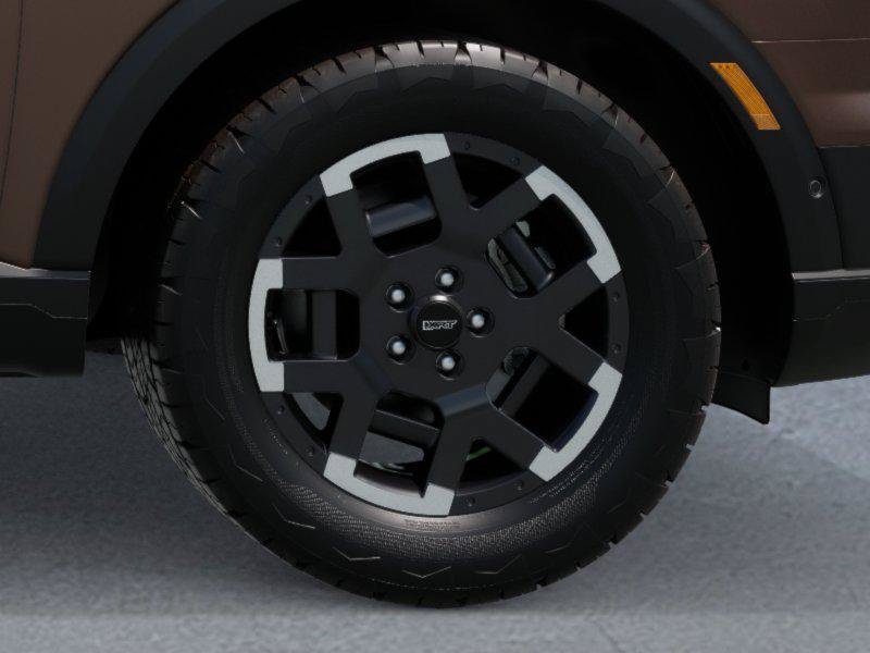 New 2027 Earthy Brass Matte Hyundai XRT Pro image 8