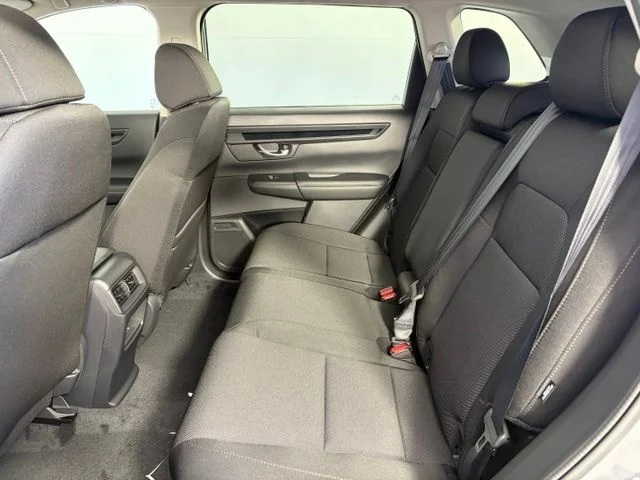 New 2026 Urban Gray Pearl Honda 2WD EX image 33