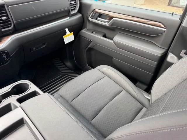 2026 Chevrolet Silverado 2500 HD LT - Photo 16