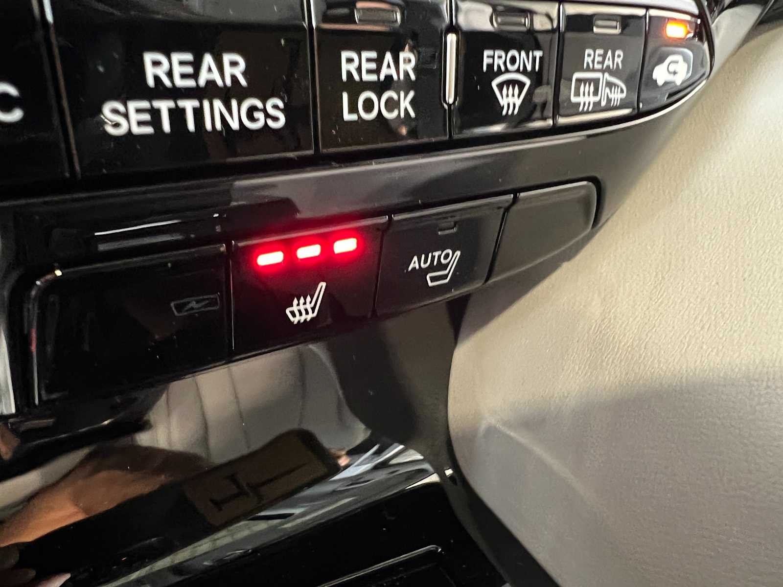 New 2026 Canyon River Blue Metallic Acura w/Technology Package image 23