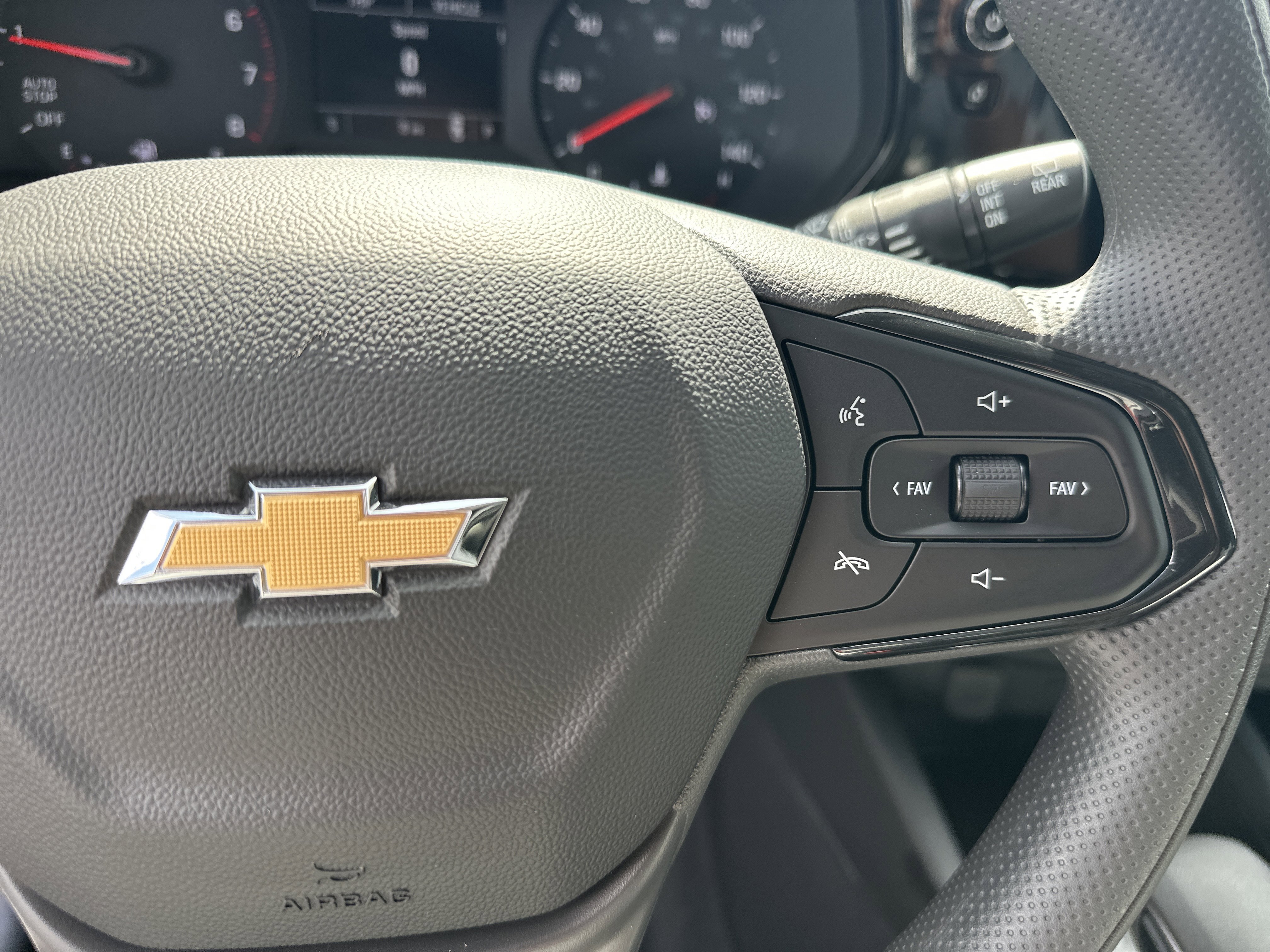 2026 Chevrolet Trax LS - Photo 26