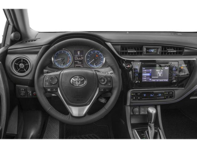 Used 2019 Slate Metallic Toyota LE image 7