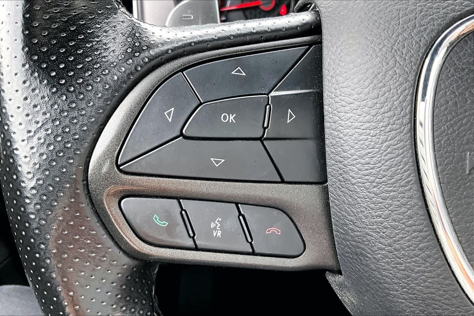 Used 2021 White Knuckle Clearcoat Dodge GT image 22