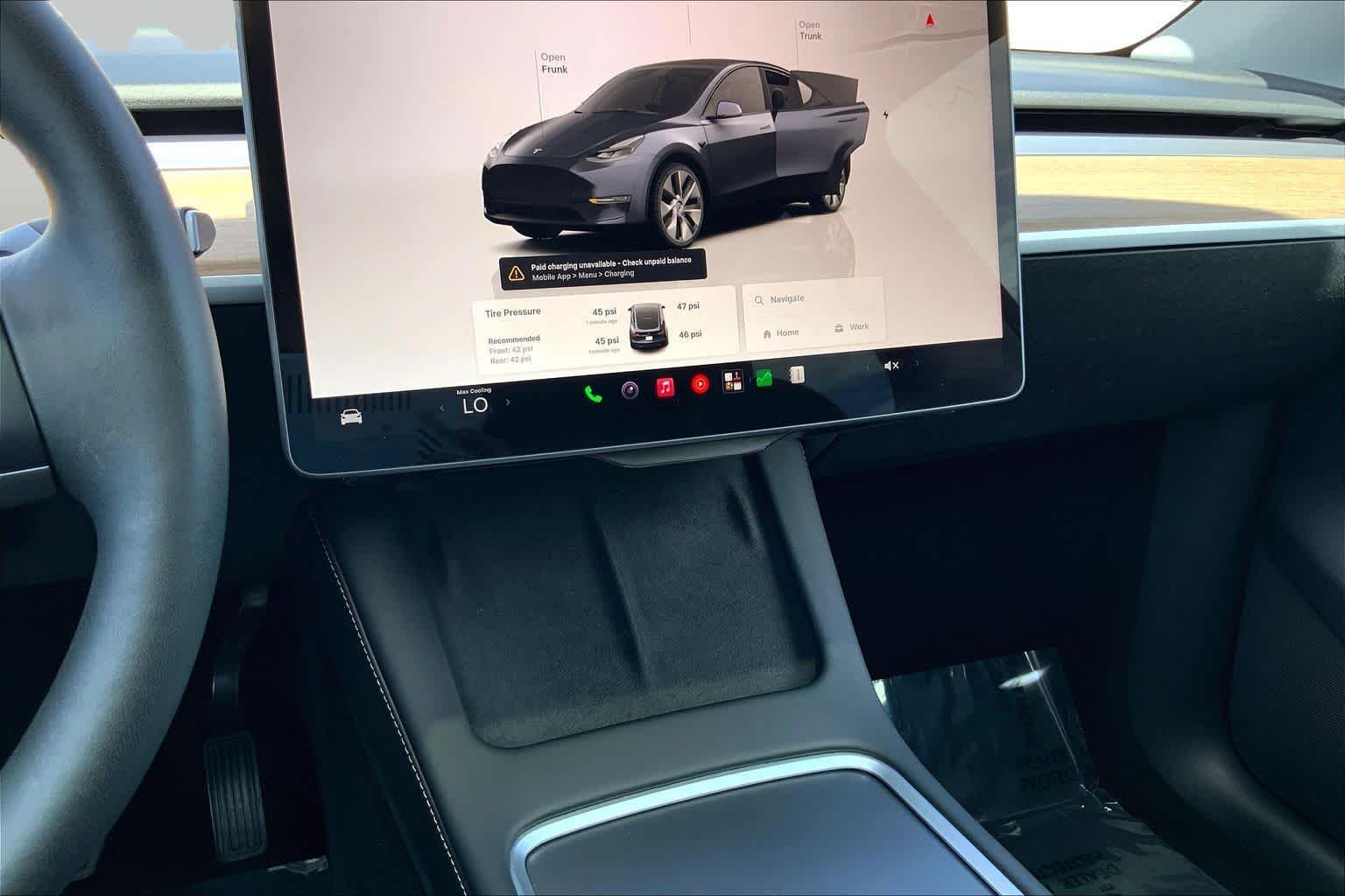 Pre-Owned 2023 Tesla Model Y Long Range
