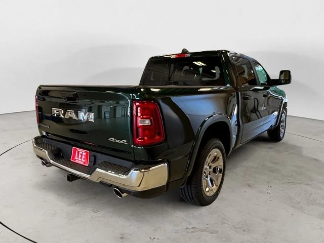 New 2026 Green Ram Big Horn/Lone Star image 6