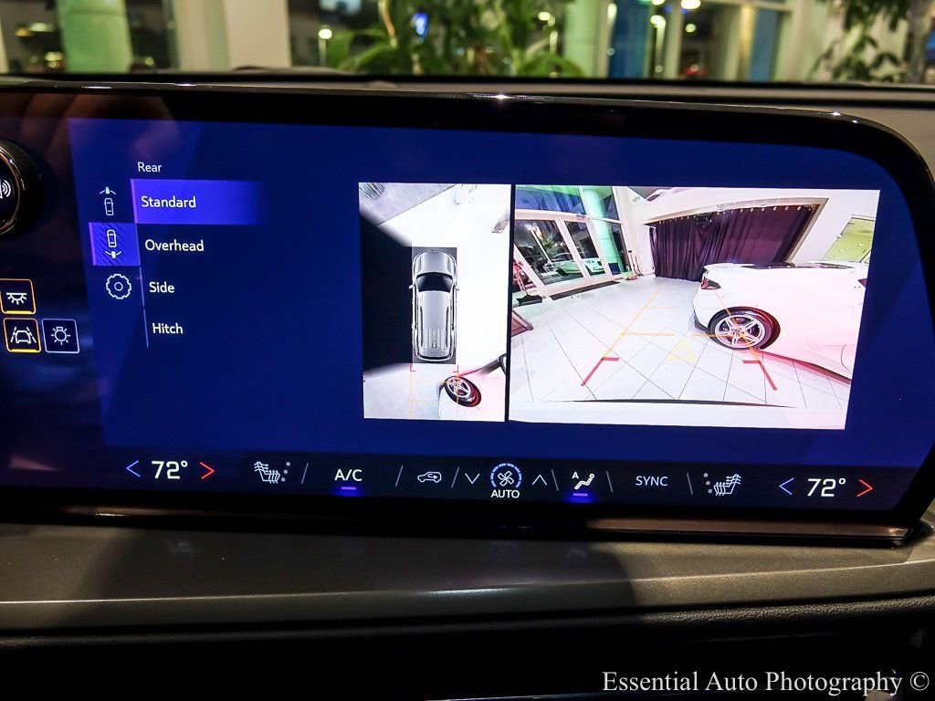 2026 CHEVROLET TRAVERSE - Image 15