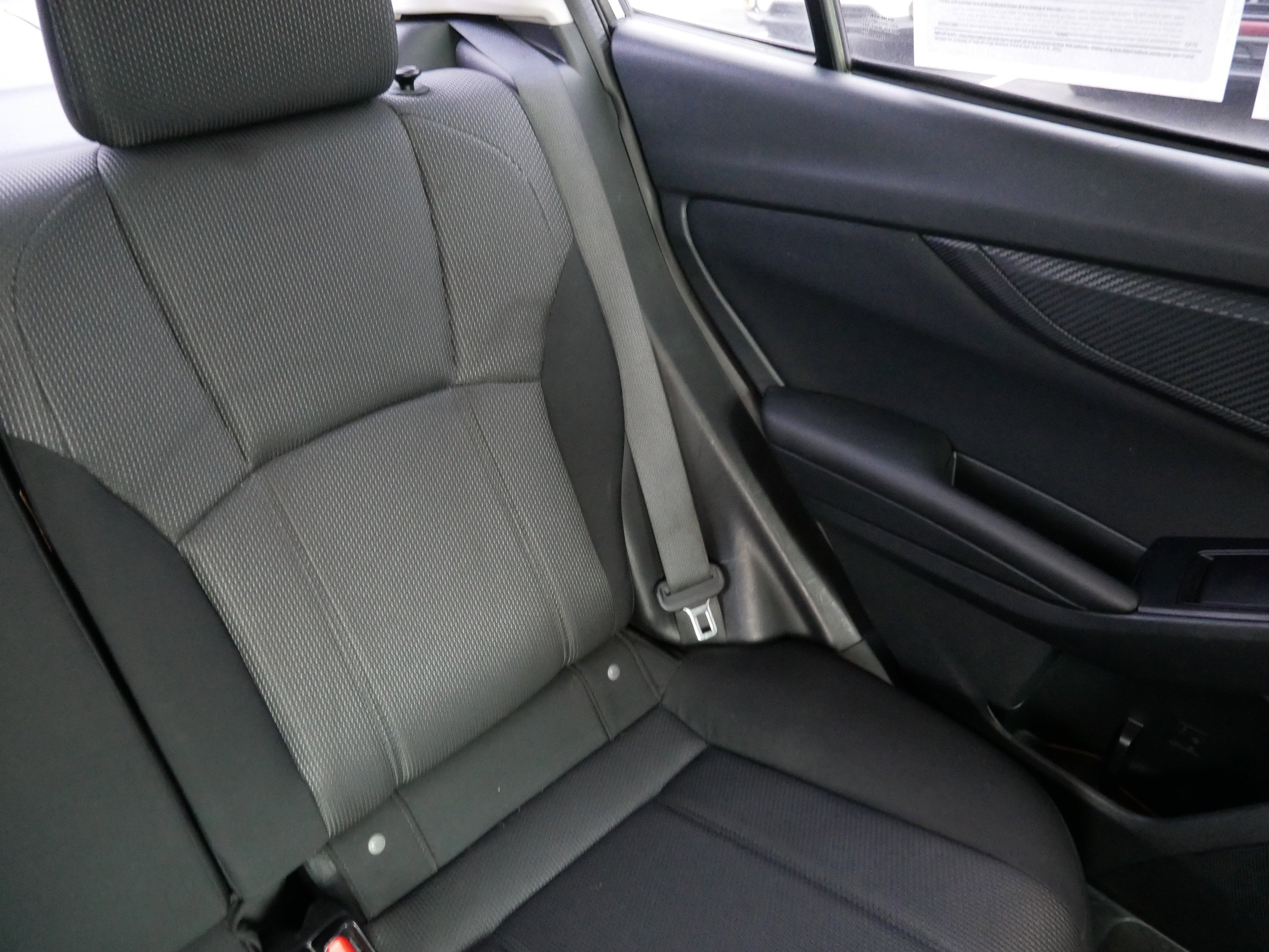 2022 Subaru Impreza Base - Photo 14