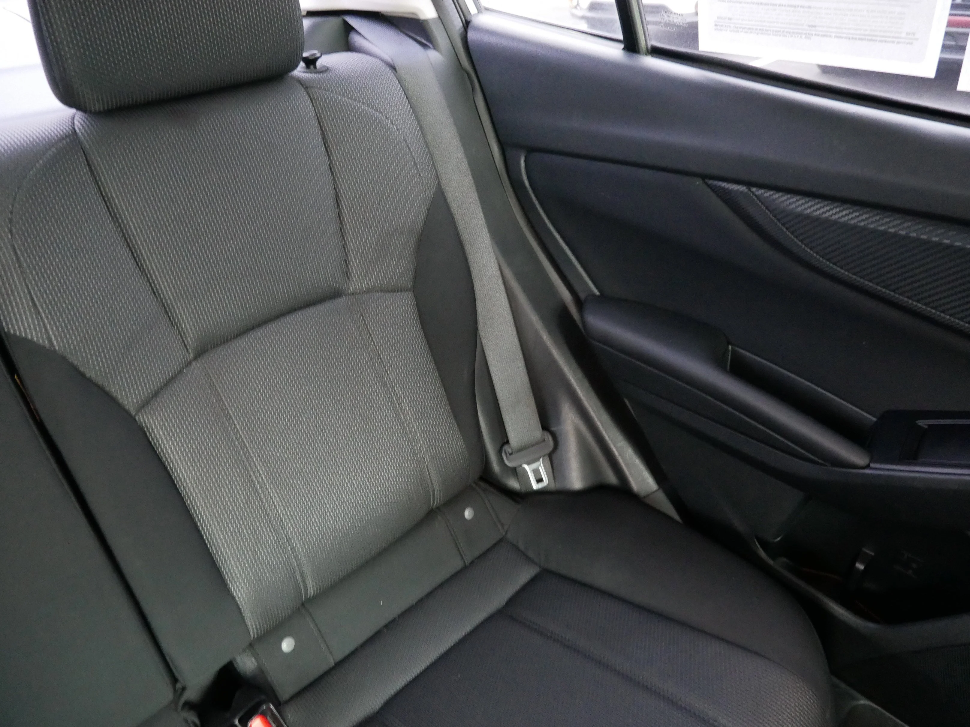 2022 Subaru Impreza Base - Photo 14