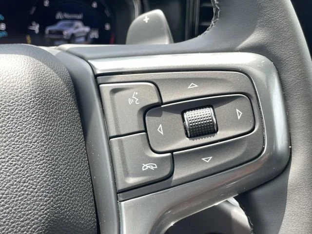 2026 Chevrolet Silverado 1500 LT Trail Boss - Photo 22