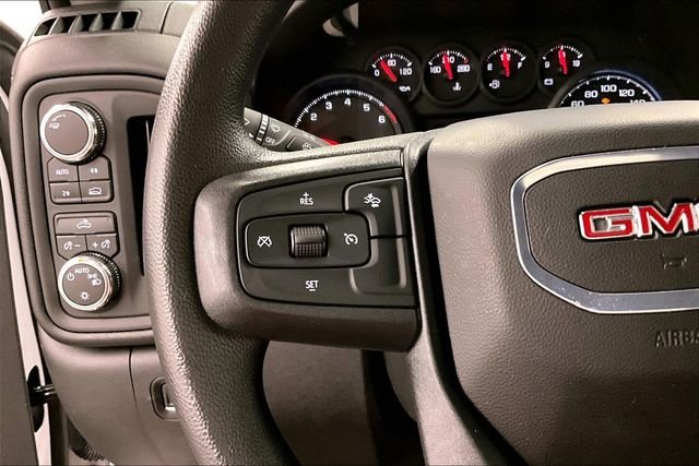 2026 GMC Sierra 1500 Pro - Photo 26