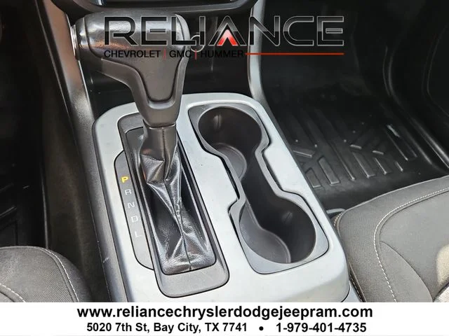 Used 2017 Red Chevrolet LT image 26