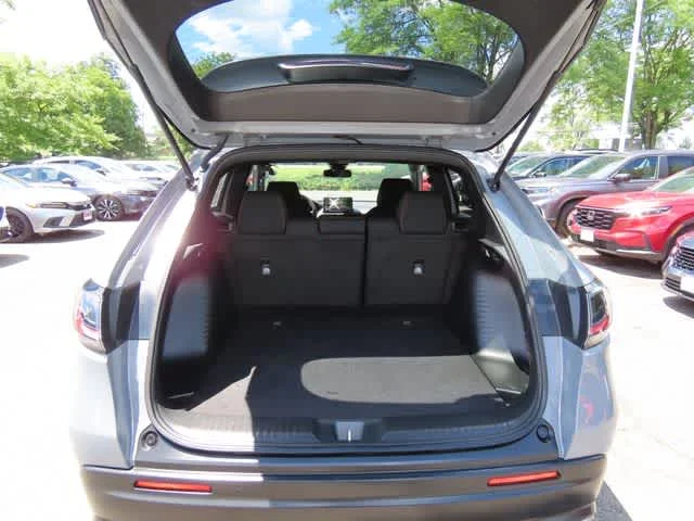 2024 Honda HR-V Sport - Photo 11