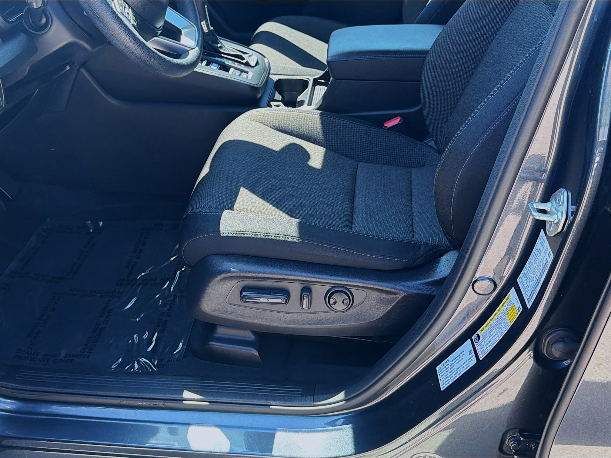 2024 Honda CR-V EX - Photo 18