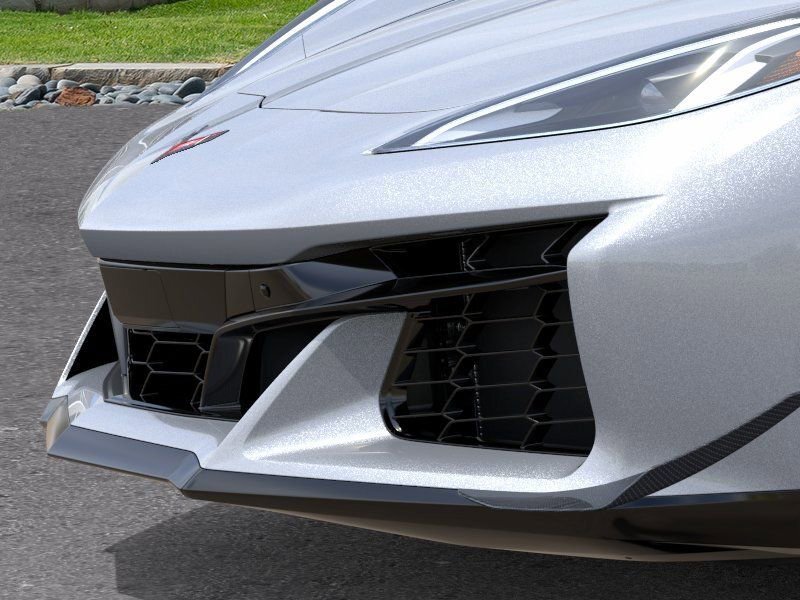 2026 Chevrolet Corvette 2LZ - Photo 13