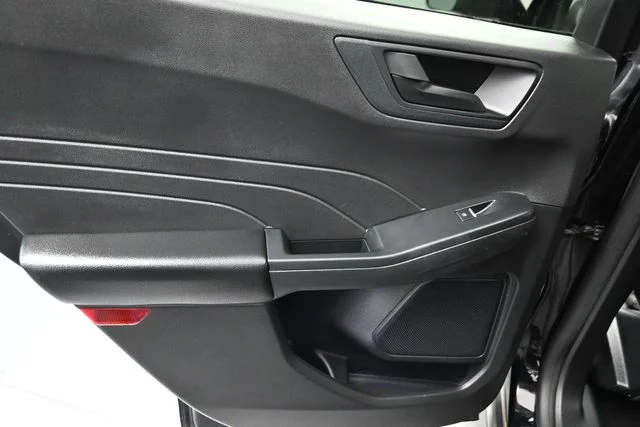 Used 2024 Black Ford Active image 9