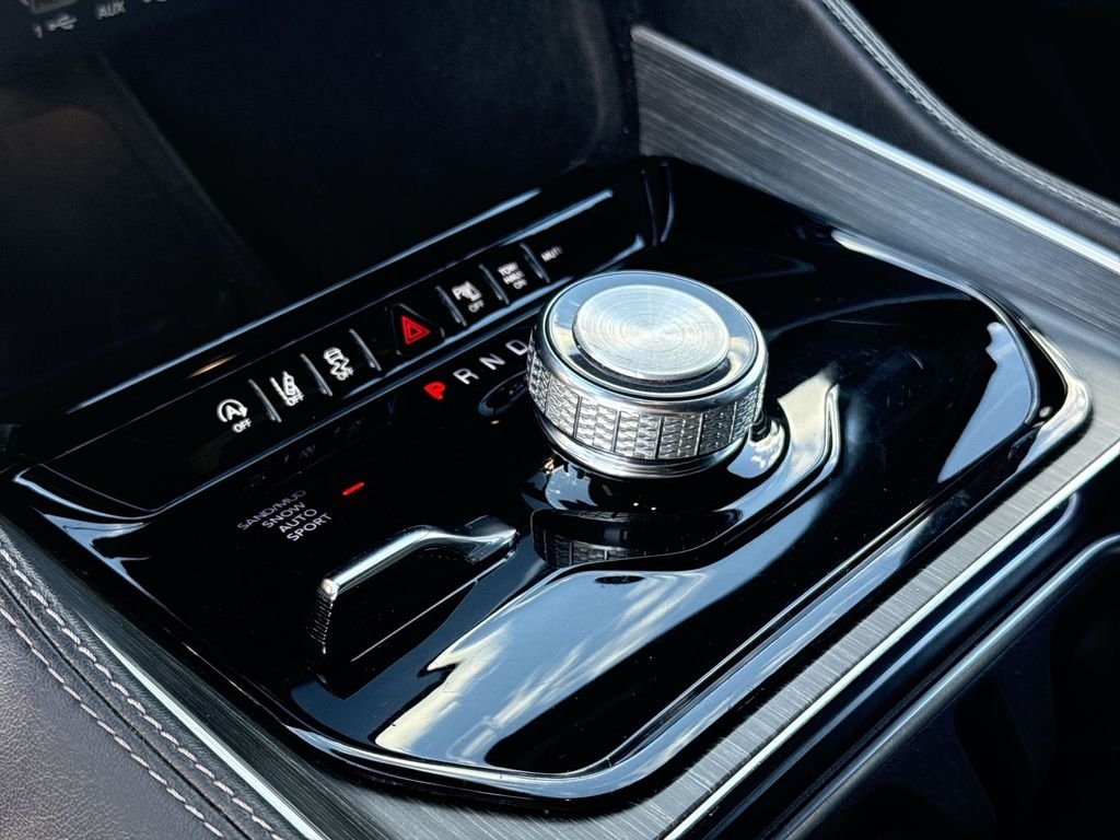 Used 2023 Black Jeep Series II image 19
