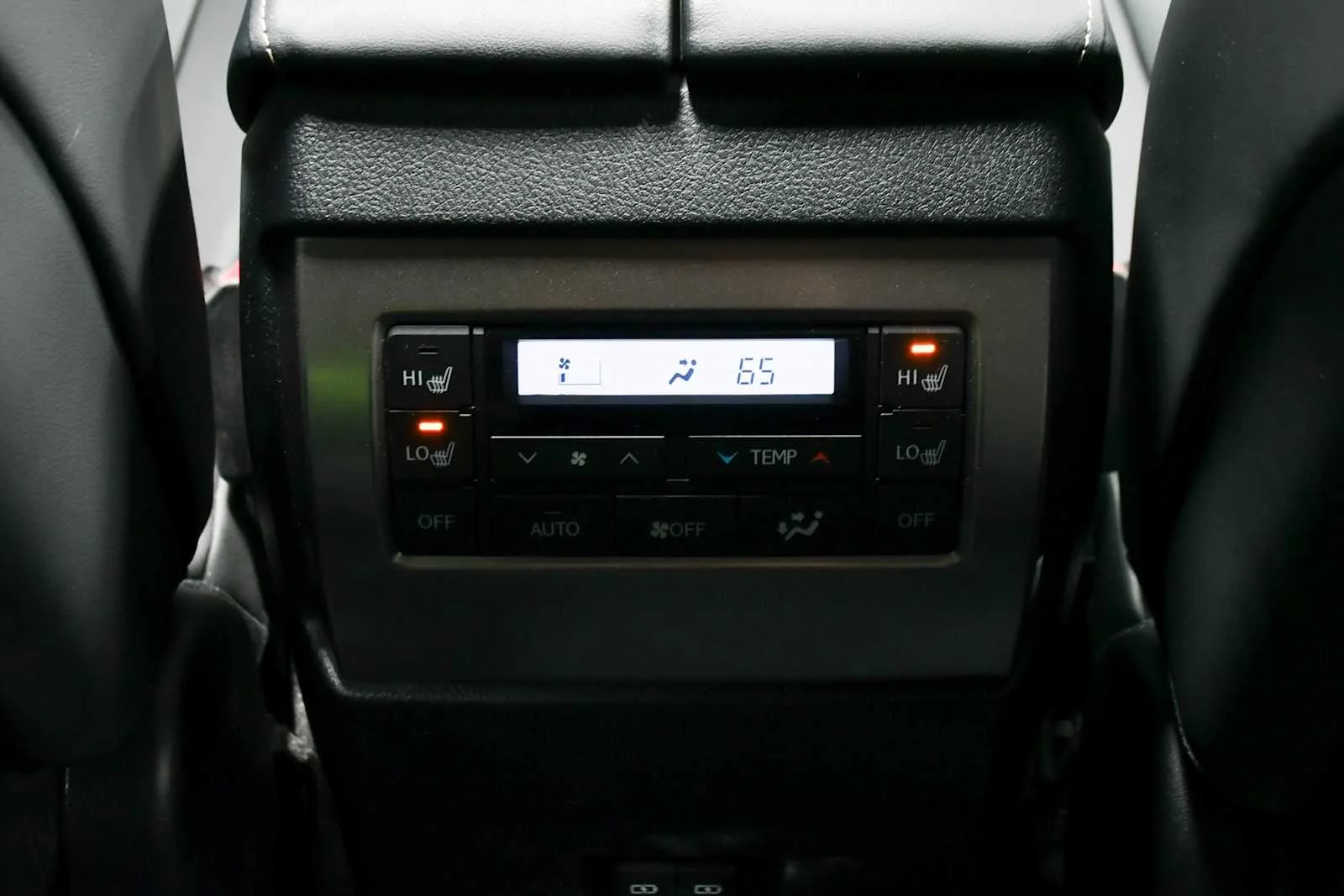 Certified Used 2023 CAVIAR Lexus Premium image 24