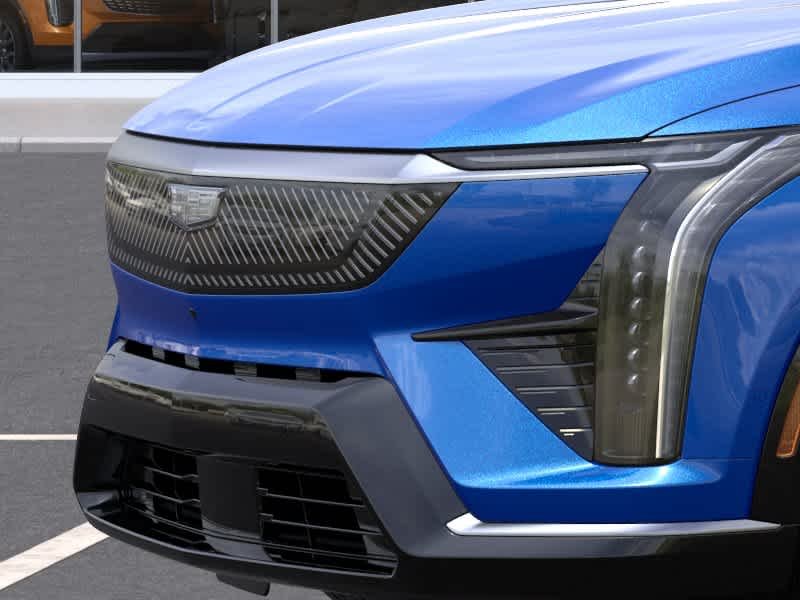 2026 Cadillac OPTIQ Luxury - Photo 13