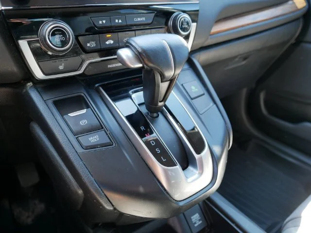 Used 2019 Gray Honda EX-L image 28