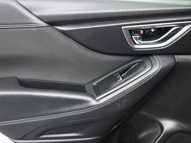 Used 2020 Black Subaru Premium image 15
