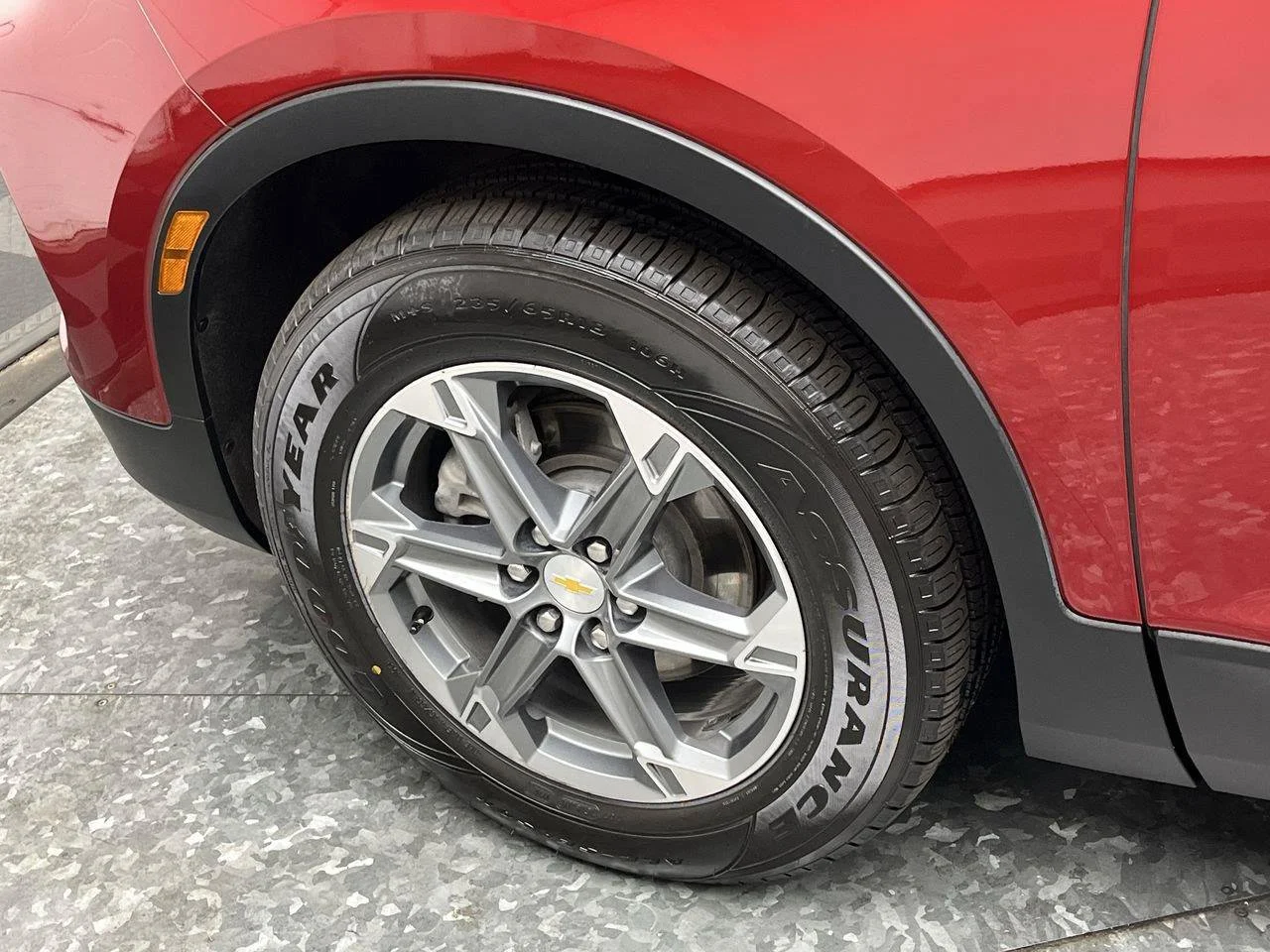 2023 Chevrolet Blazer 2LT - Photo 34