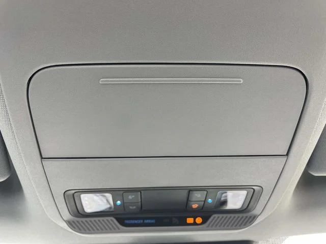 New 2026 White Ford XL image 5