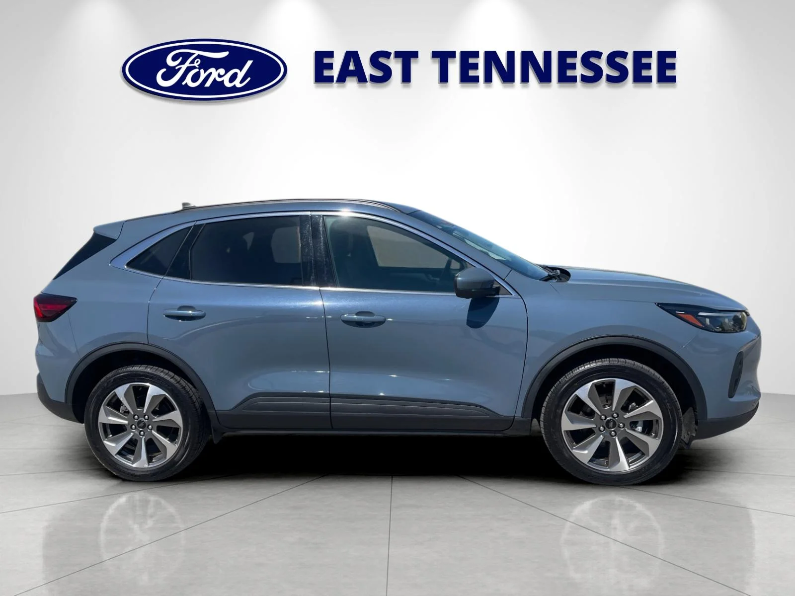 Used 2024  Ford Platinum image 2