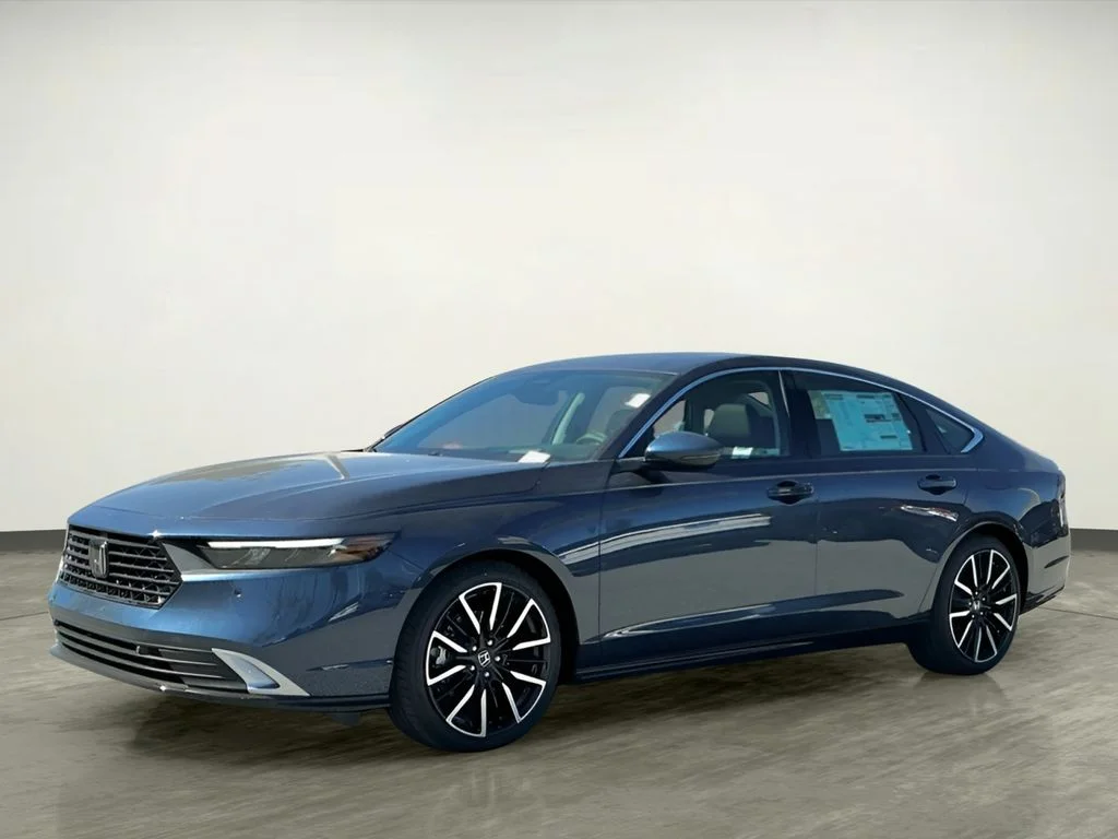 Used 2026  Honda Touring image 1