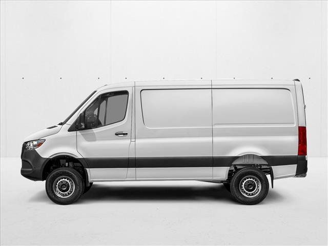 New 2026 Arctic White Mercedes-Benz  image 13