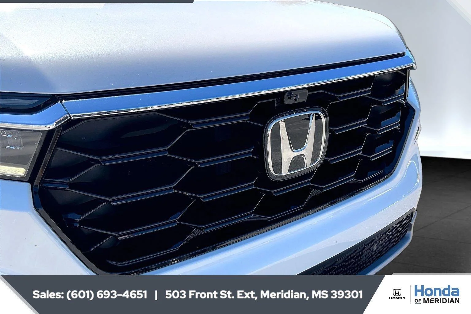 Used 2025 Platinum White Pearl Honda Elite image 22