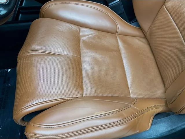 Used 2019 Black Lincoln Reserve image 20