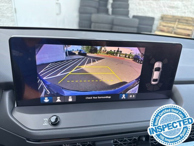 2026 Honda Accord Hybrid EX-L - Photo 64