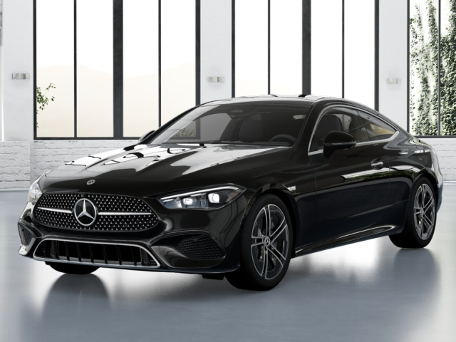 2026 Mercedes-Benz CLE CLE 300 4Matic's photo